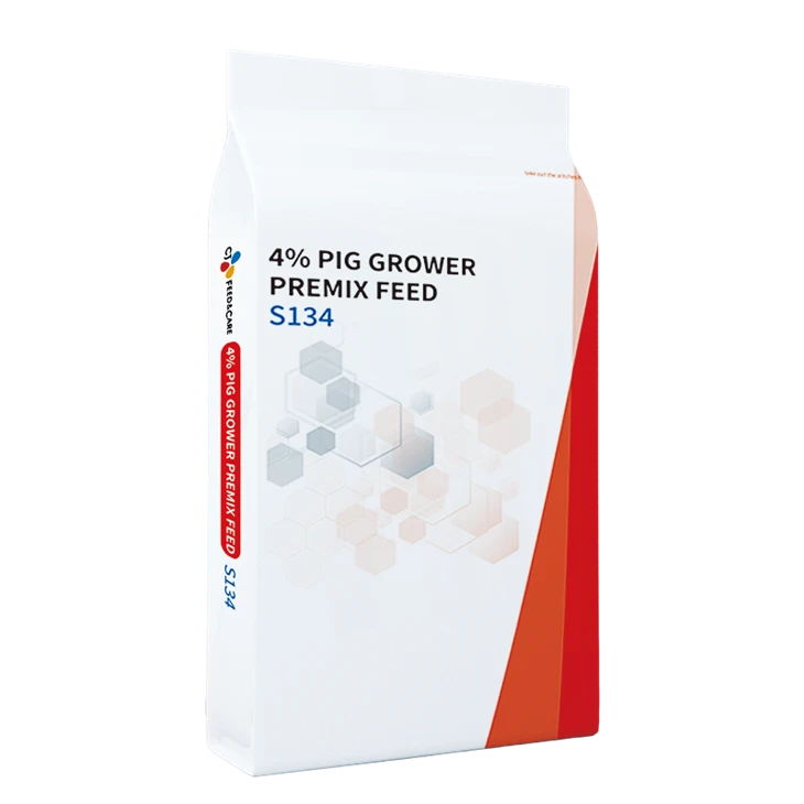good feed for pigs