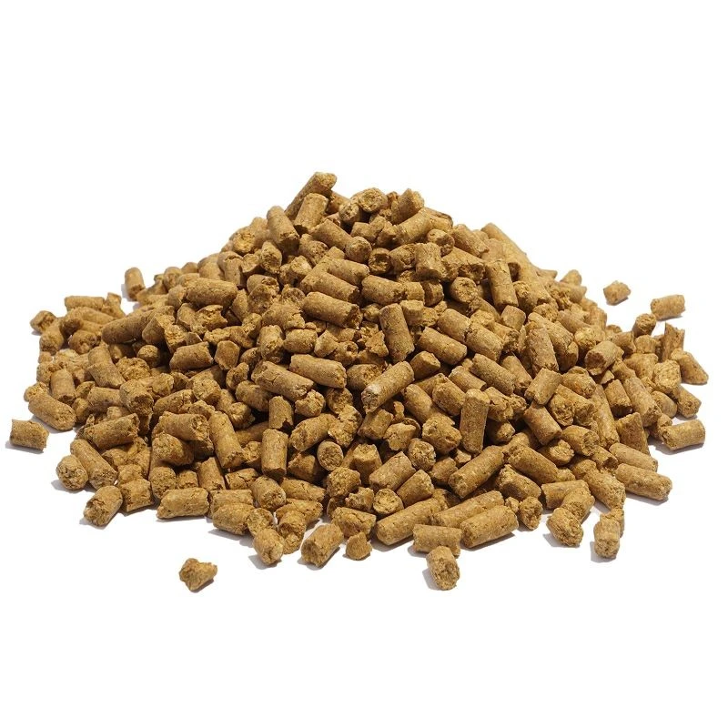 32 protein concentrate feed for sheep